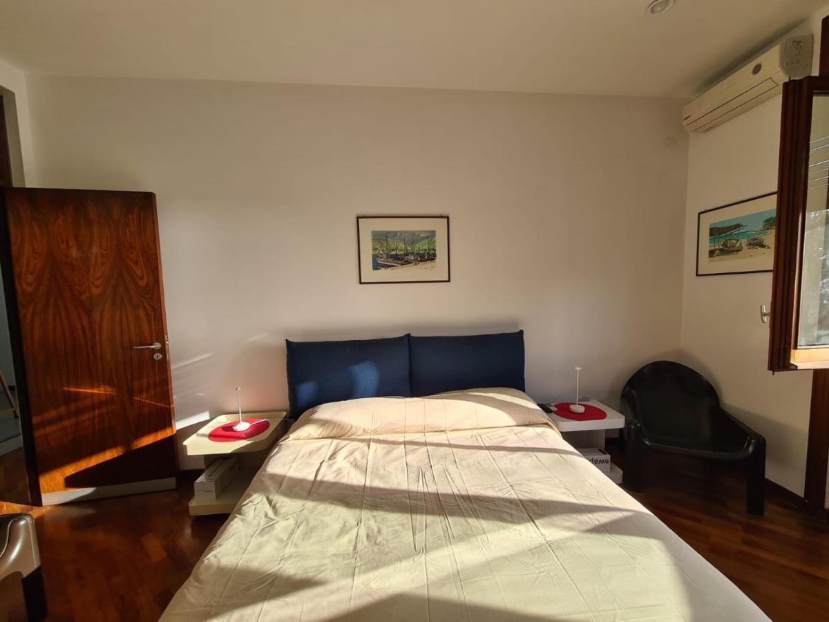 Casa D'Amato Salerno Lejlighed Eksteriør billede