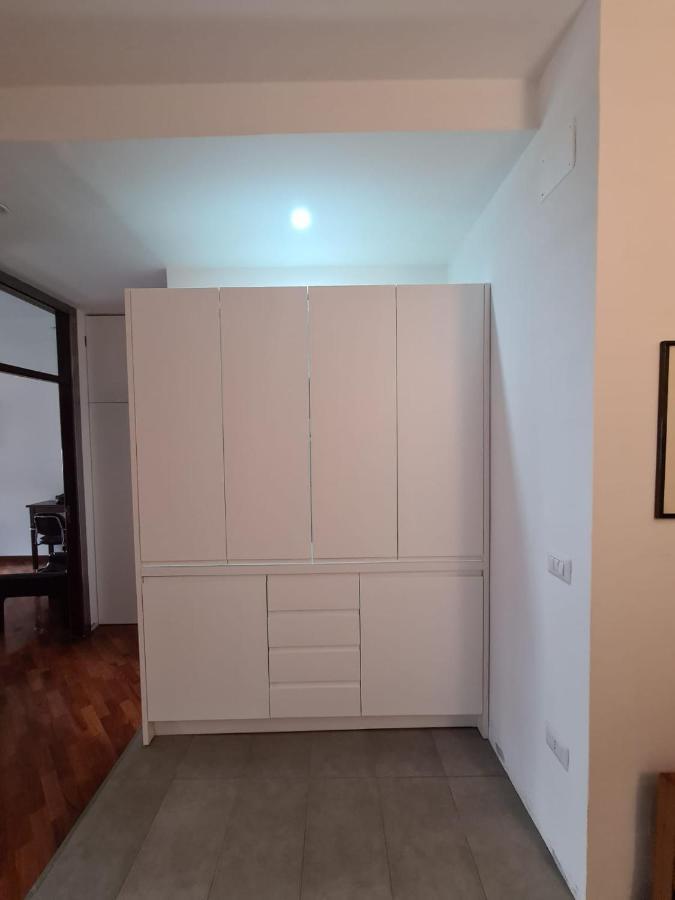 Casa D'Amato Salerno Lejlighed Eksteriør billede