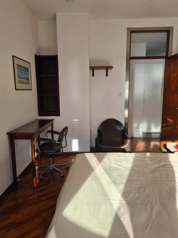 Casa D'Amato Salerno Lejlighed Eksteriør billede