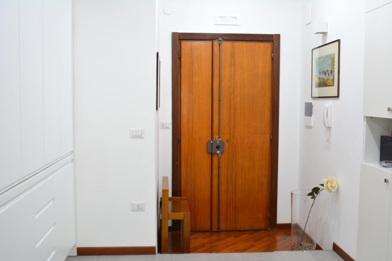 Casa D'Amato Salerno Lejlighed Eksteriør billede