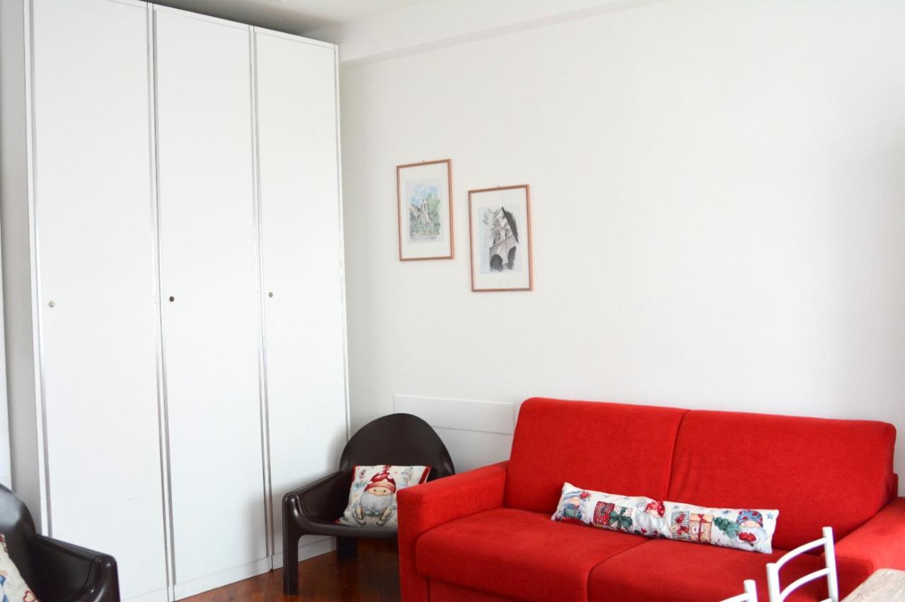 Casa D'Amato Salerno Lejlighed Eksteriør billede